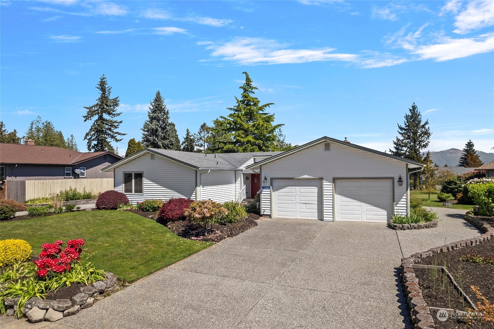 Property Photo:  12483 Eagle Drive  WA 98233 