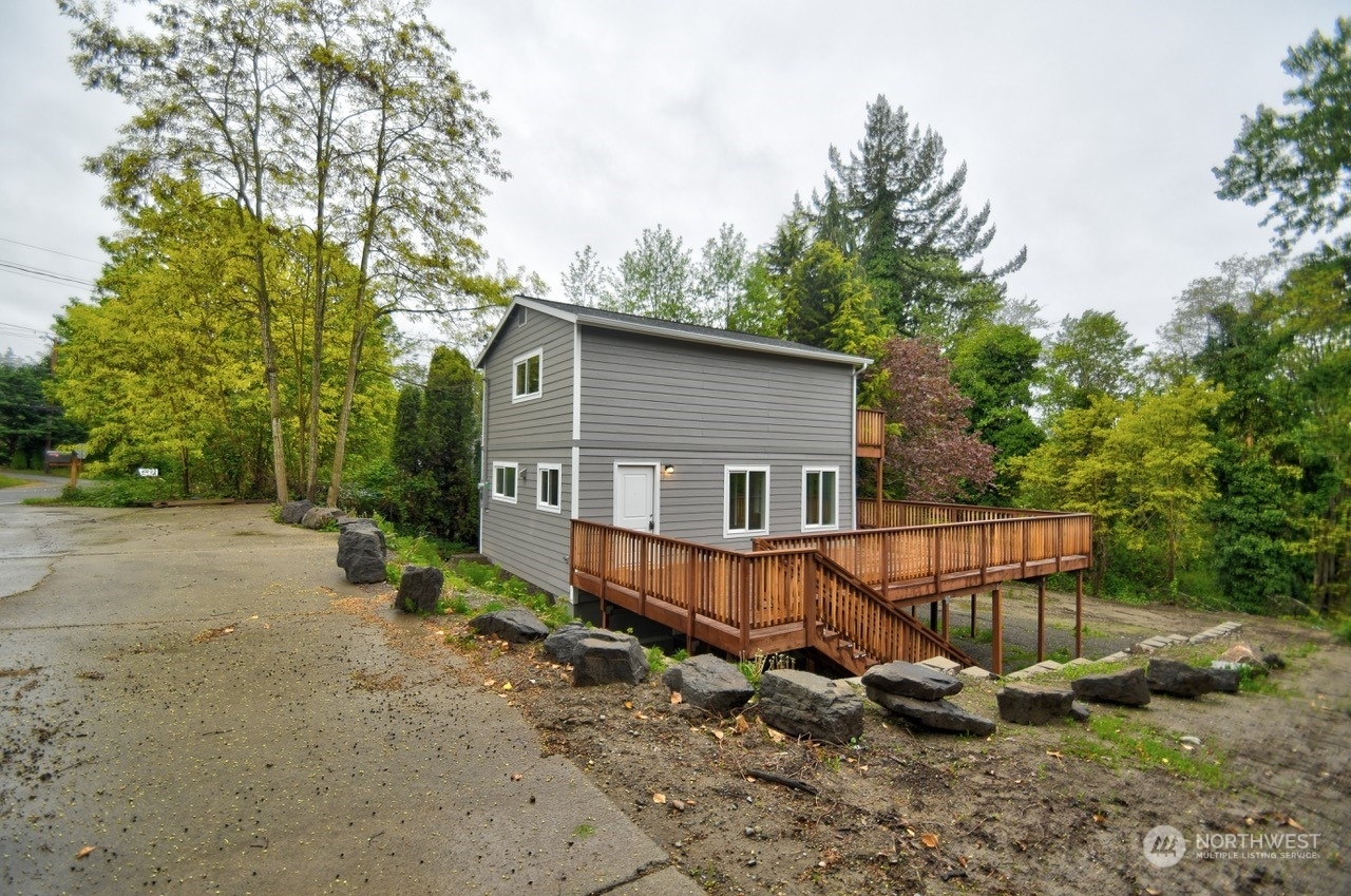 Property Photo:  22033 16th Avenue S  WA 98198 