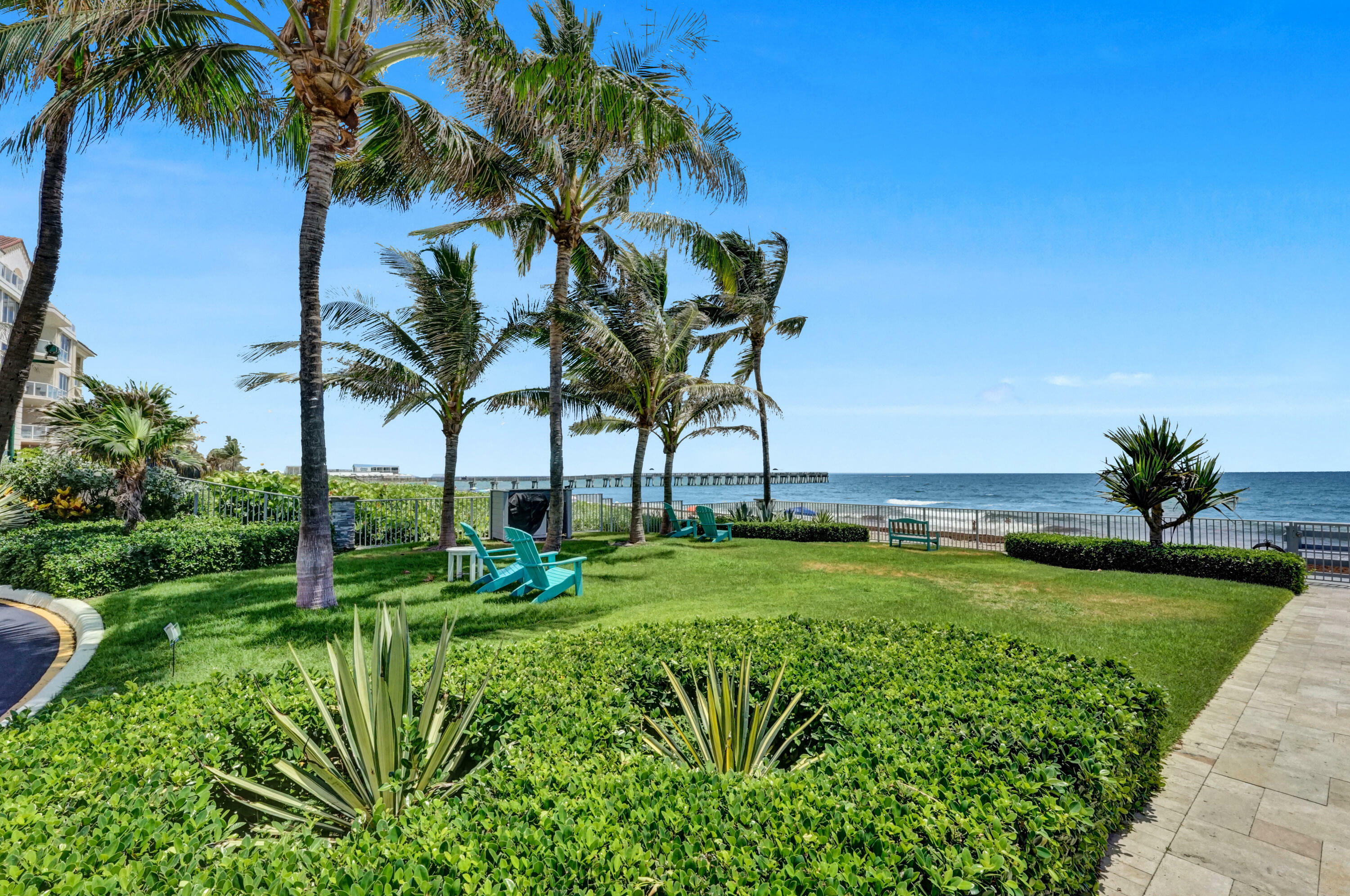 Property Photo:  3030 S Ocean Boulevard 550  FL 33480 