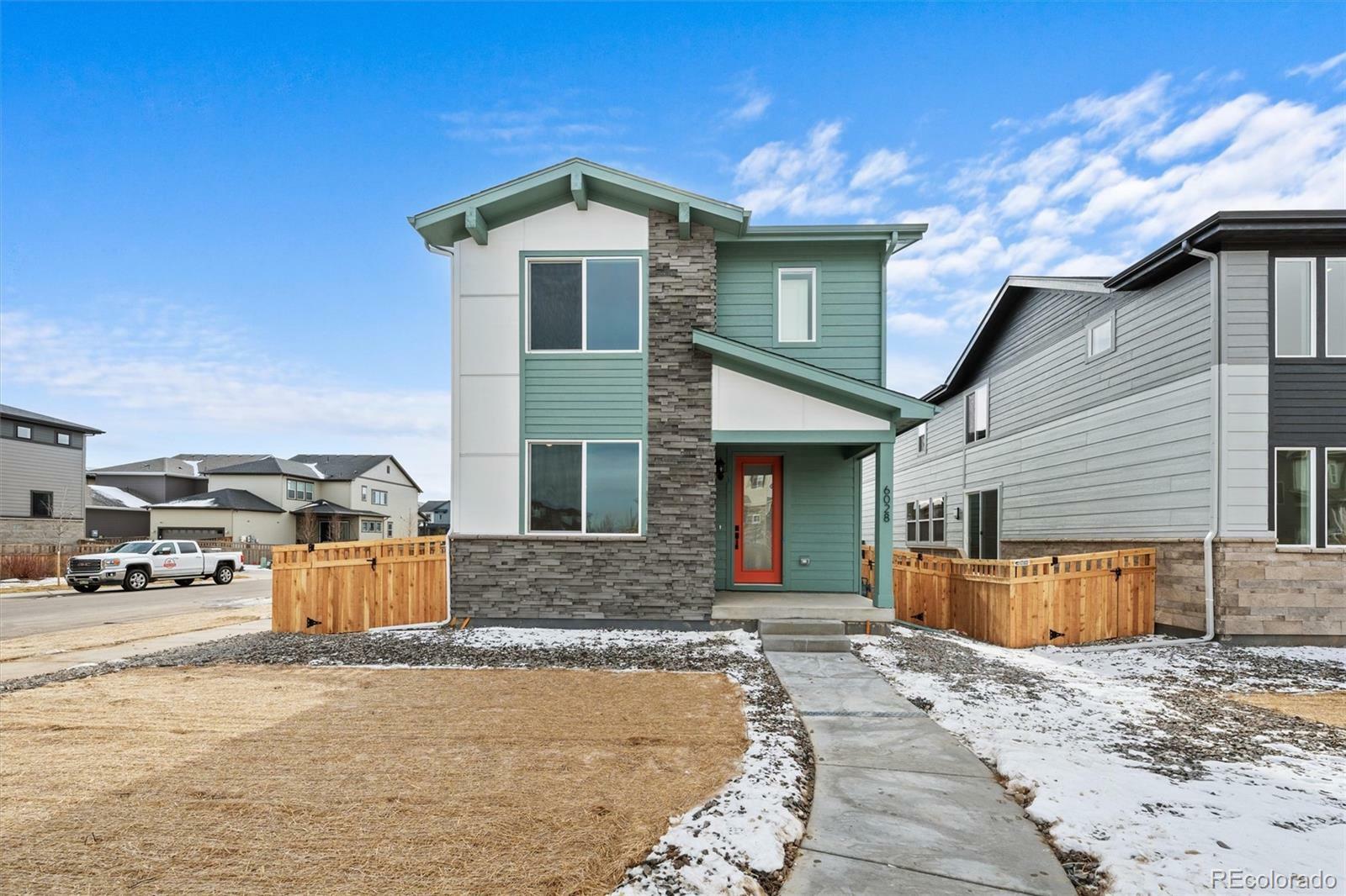 21105 E 62nd Avenue  Aurora CO 80019 photo