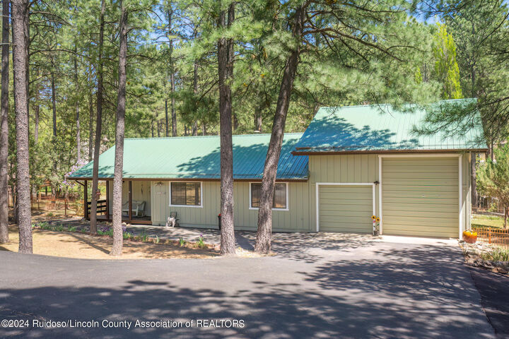 1108 Hull Road  Ruidoso NM 88345 photo
