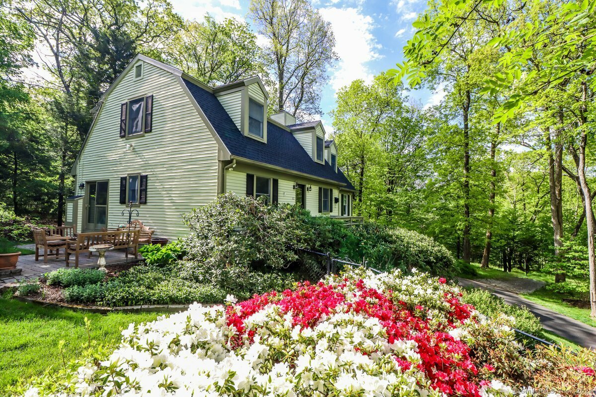 Property Photo: 46 Inglenook Road CT 06812