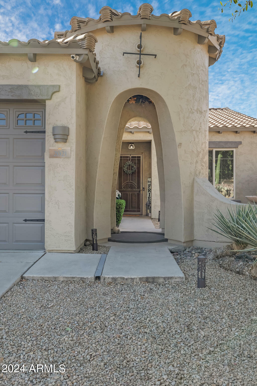 Property Photo:  2021 N Pacey Road  AZ 85037 