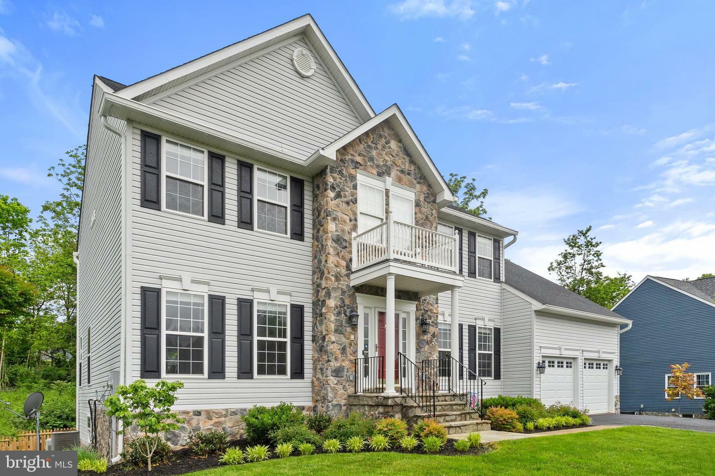 Property Photo:  311 Spyglass Hill Drive  WV 25414 