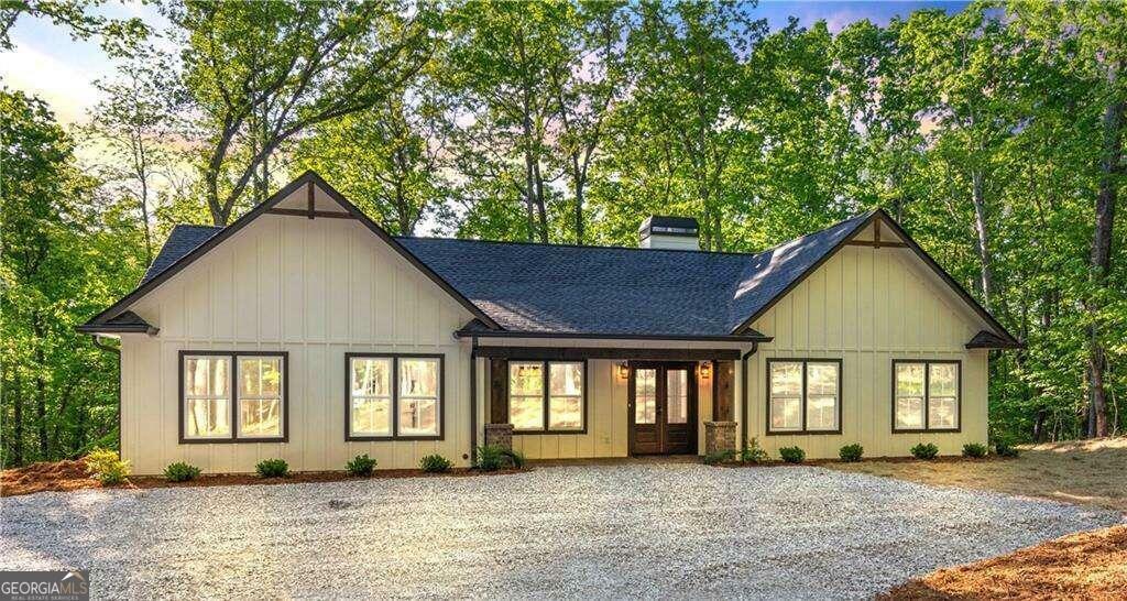 Property Photo:  1155 Grindle Bridge Road  GA 30533 