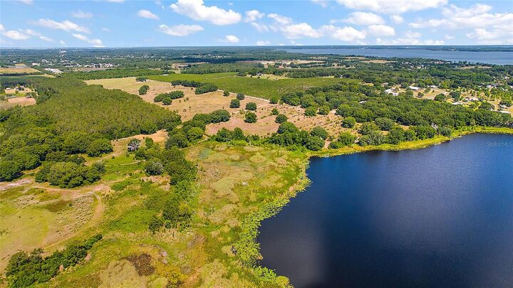 Property Photo: 7351 Number Two Road FL 34737