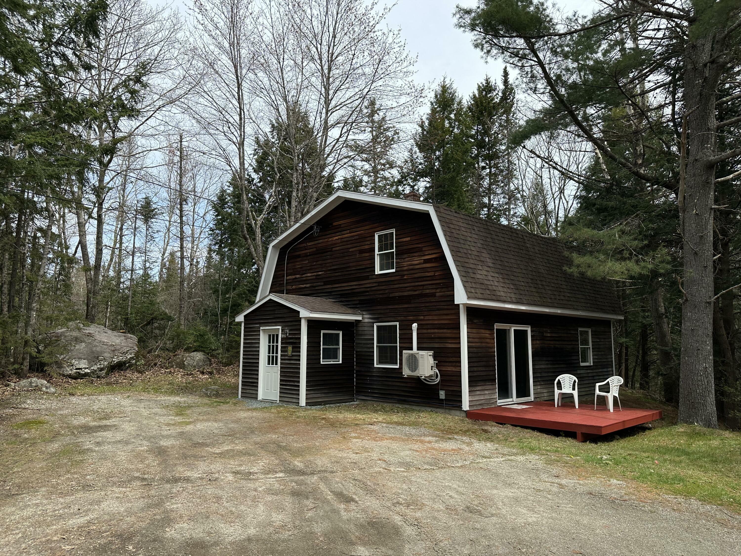 Property Photo:  15 Eastbrook Road  ME 04634 