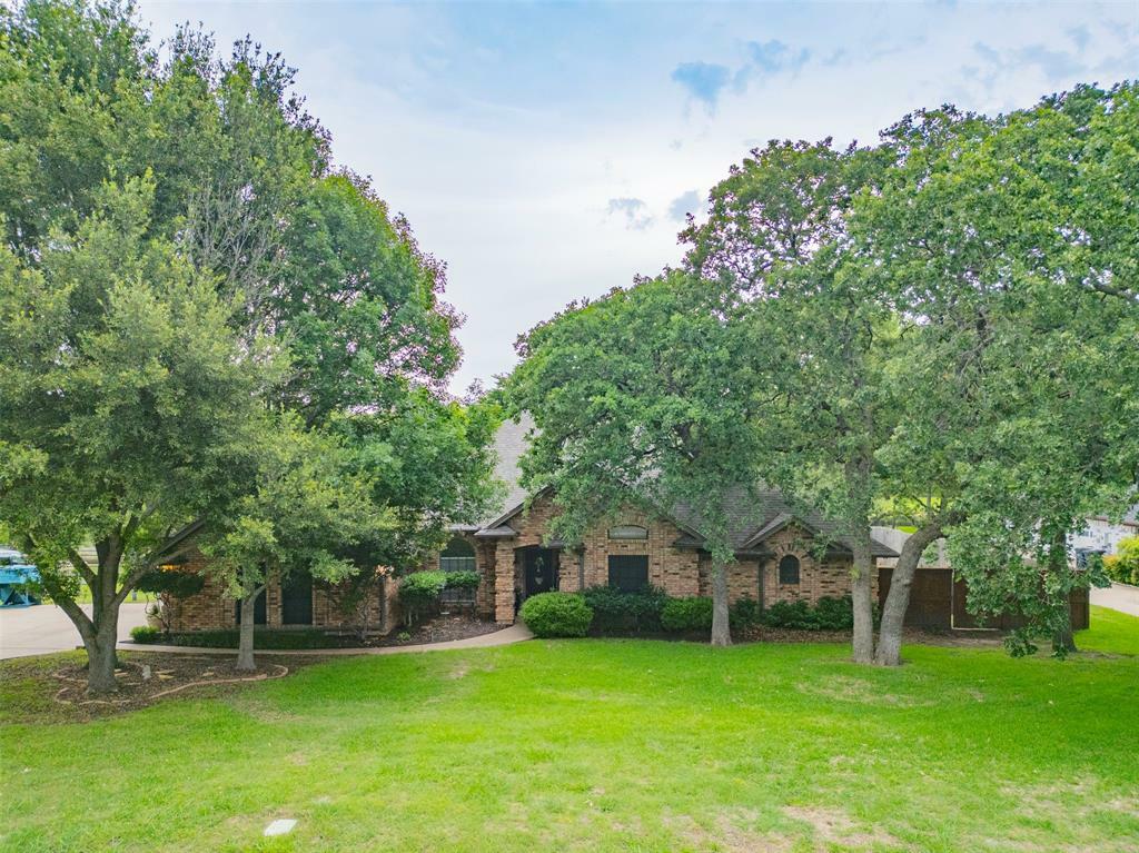 Property Photo:  2211 Lakeforest Drive  TX 76087 