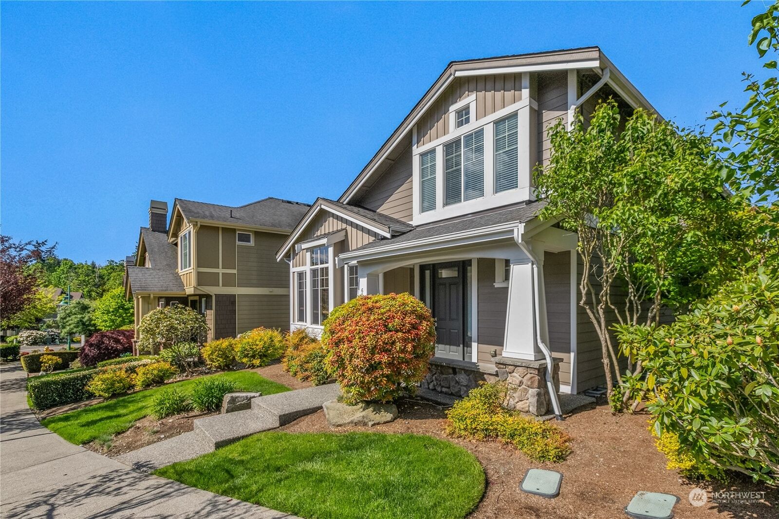 Home for sale in Mukilteo 6754 Waterton Circle, Mukilteo, WA 98275