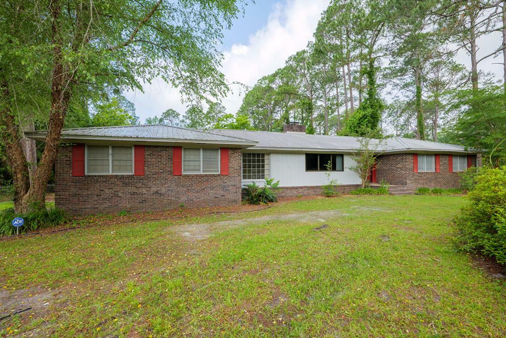 Property Photo:  72 Pine Forest Dr  GA 31602 