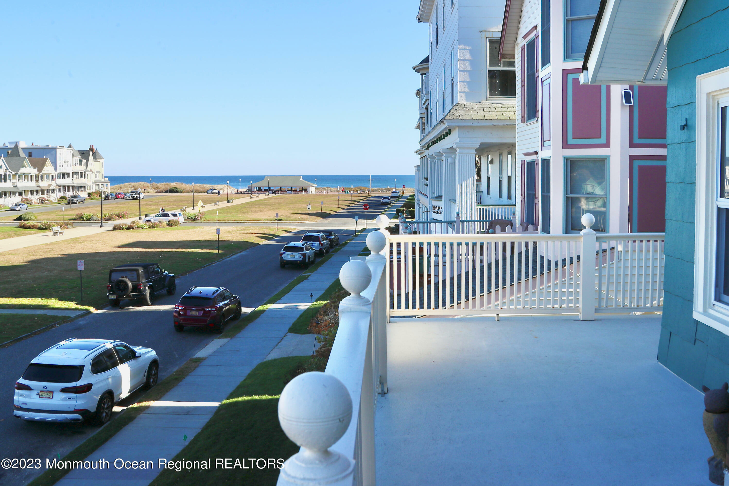 Property Photo:  38 Ocean Pathway  NJ 07756 