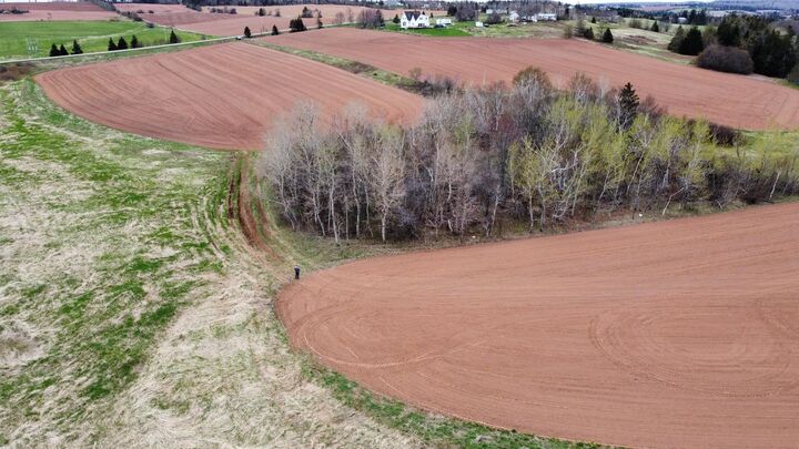 Property Photo: Lot 23-2 Evelyn Lane PE C0A 1N0