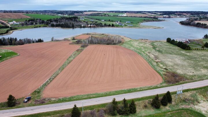 Property Photo: Lot 23-3 Evelyn Lane PE C0A 1N0