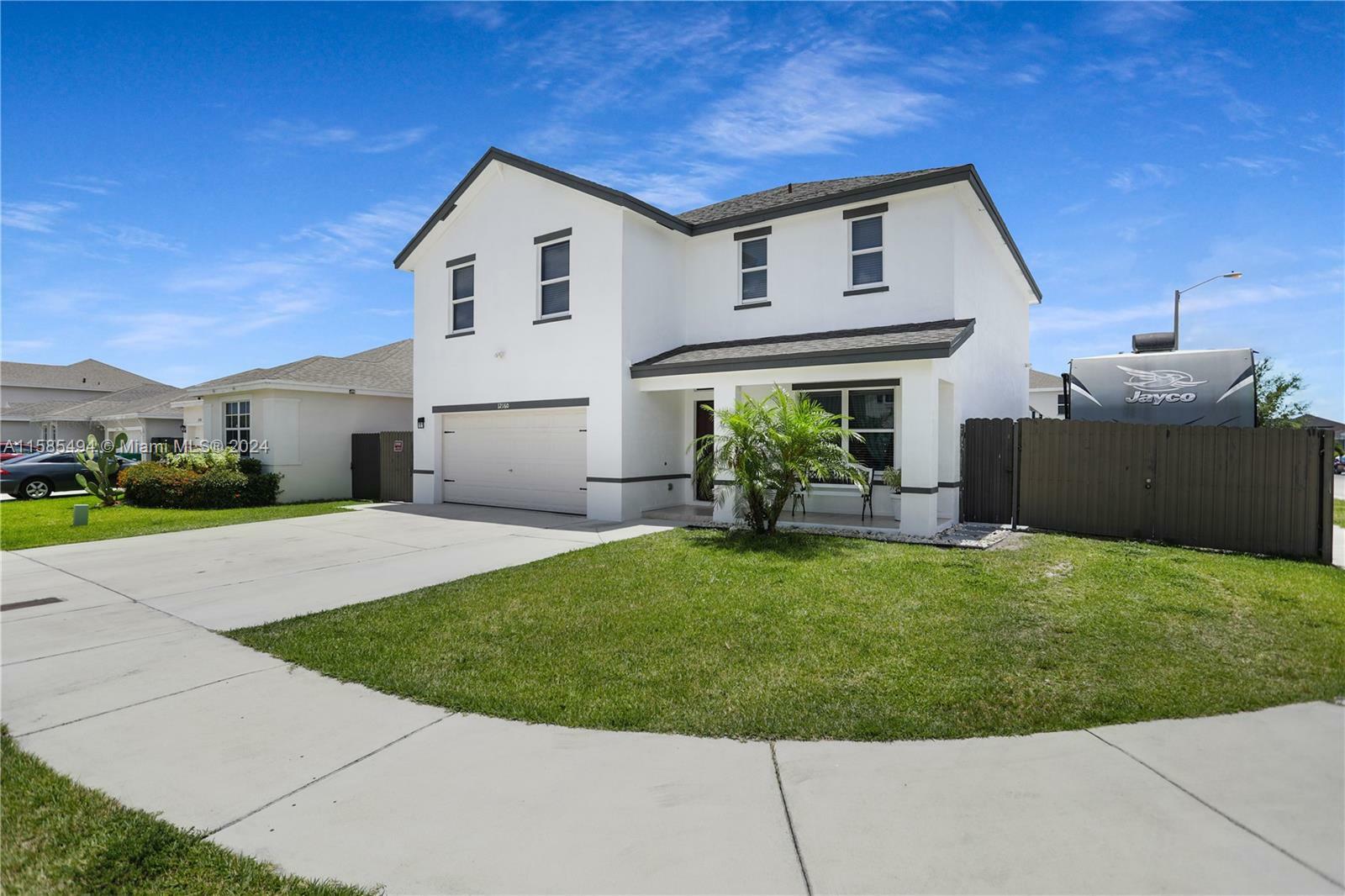 Property Photo:  12160 SW 248th Ter  FL 33032 