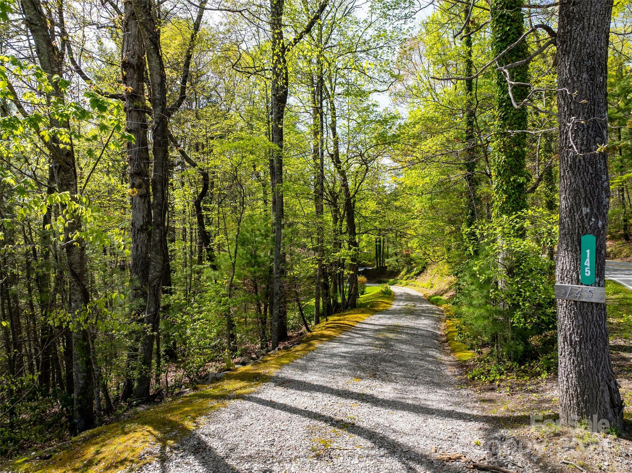 Property Photo:  145 Jeter Mountain Road  NC 28739 