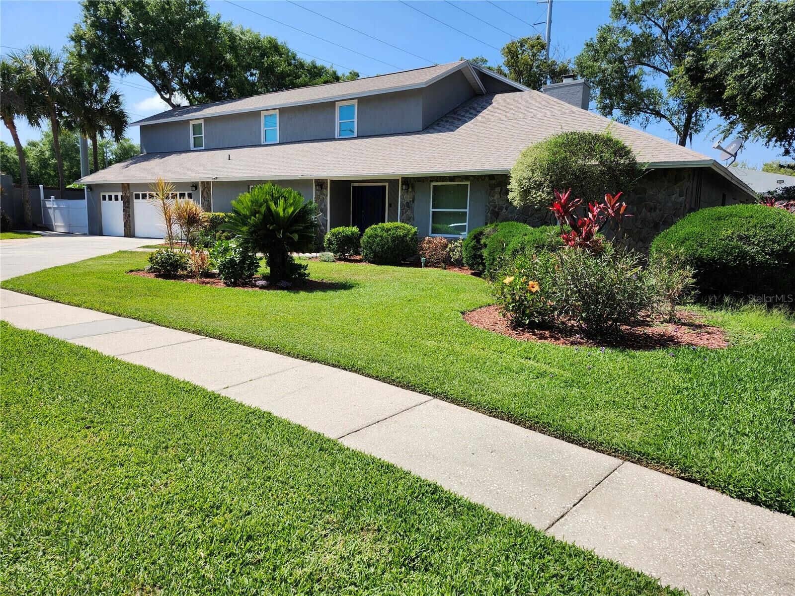 Property Photo:  3441 Valley Ranch Drive  FL 33548 