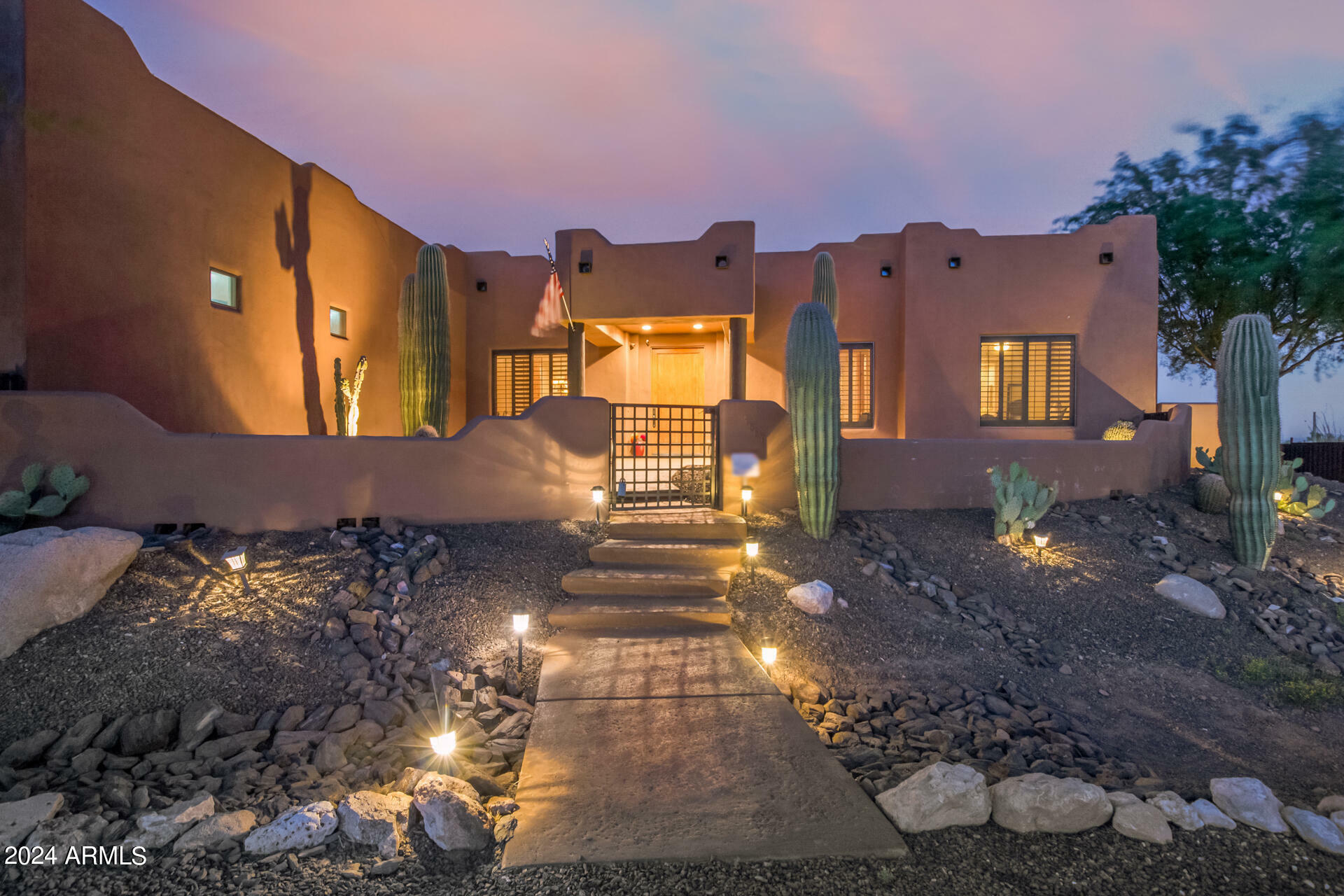 Property Photo:  4967 N Ironwood Drive  AZ 85120 