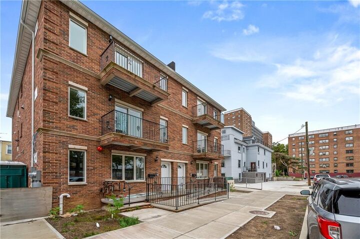 Property Photo: 2167 West 13th Street NY 11223