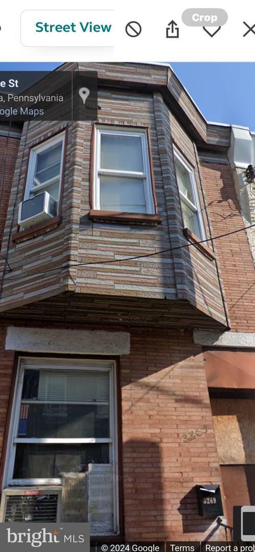 Property Photo:  3269 Joyce Street  PA 19134 