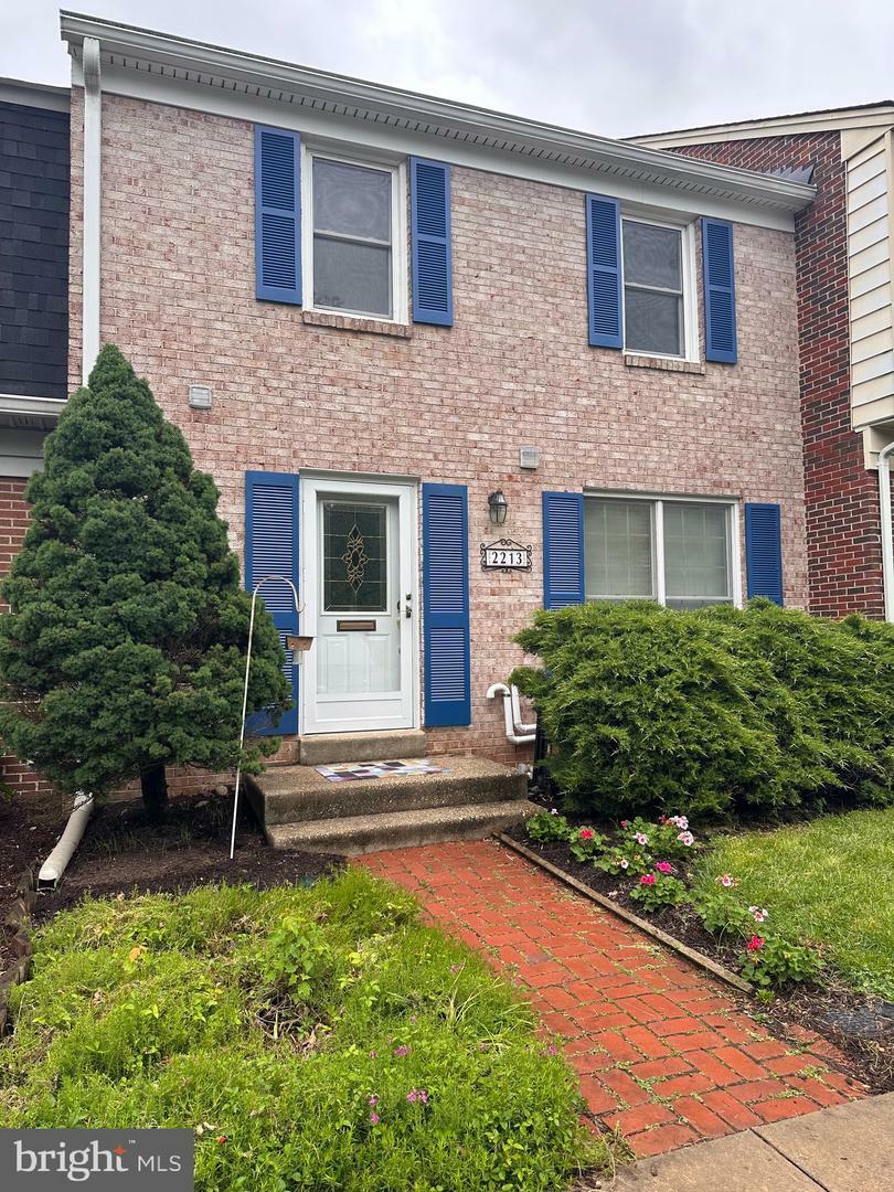 Property Photo:  2213 Newton Drive  MD 20850 