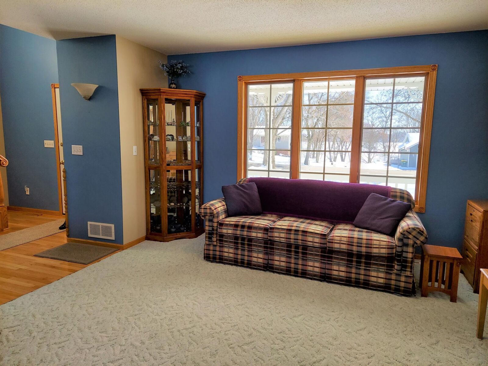 Property Photo: 3772 8th Street NE MN 56201