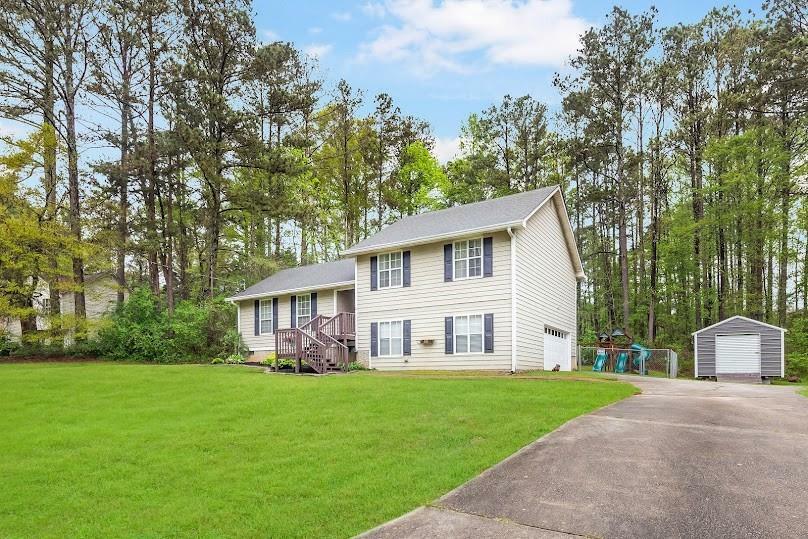 Property Photo:  72 Harpers Place  GA 30117 