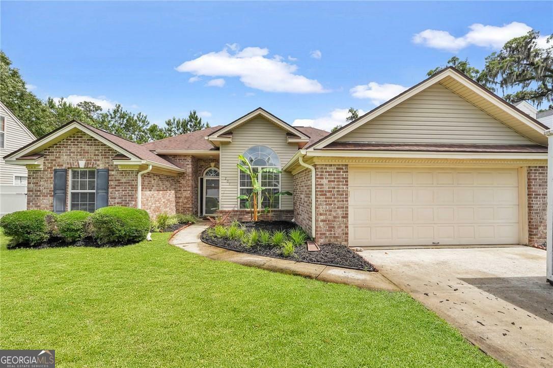 Property Photo:  204 Parkview Court  GA 31419 