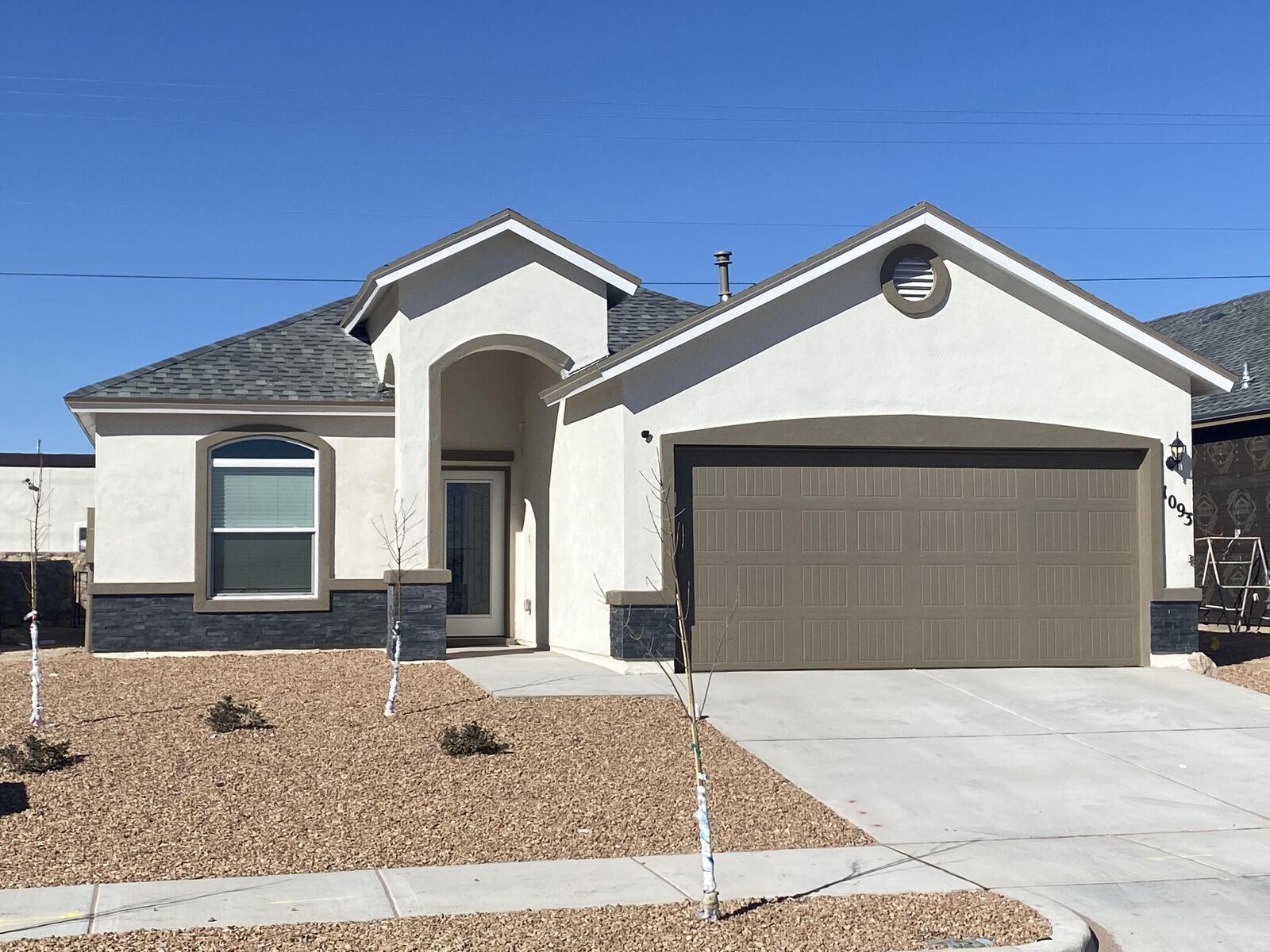 Property Photo: 417 Miguel Payan Court TX 79835