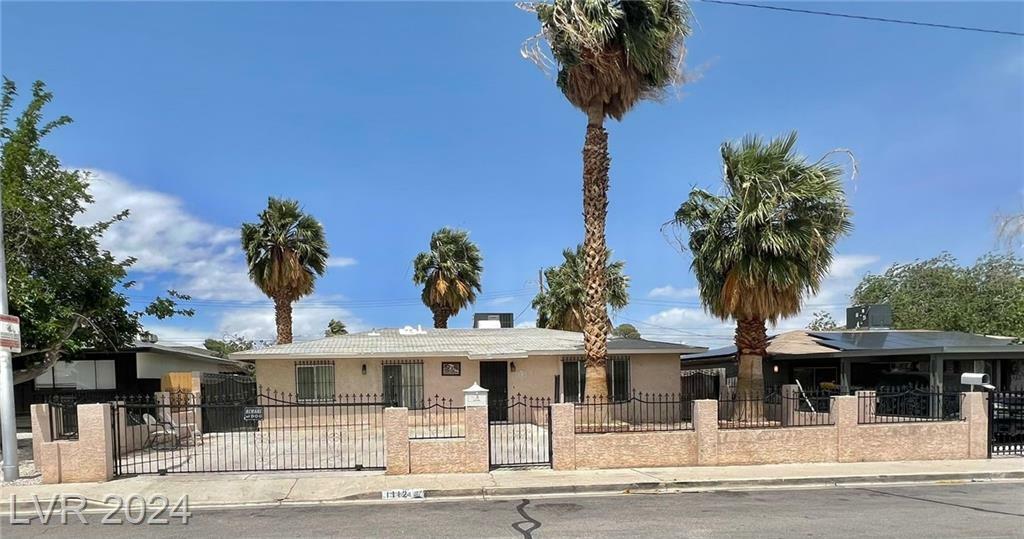 1112 Stanley Avenue  North Las Vegas NV 89030 photo