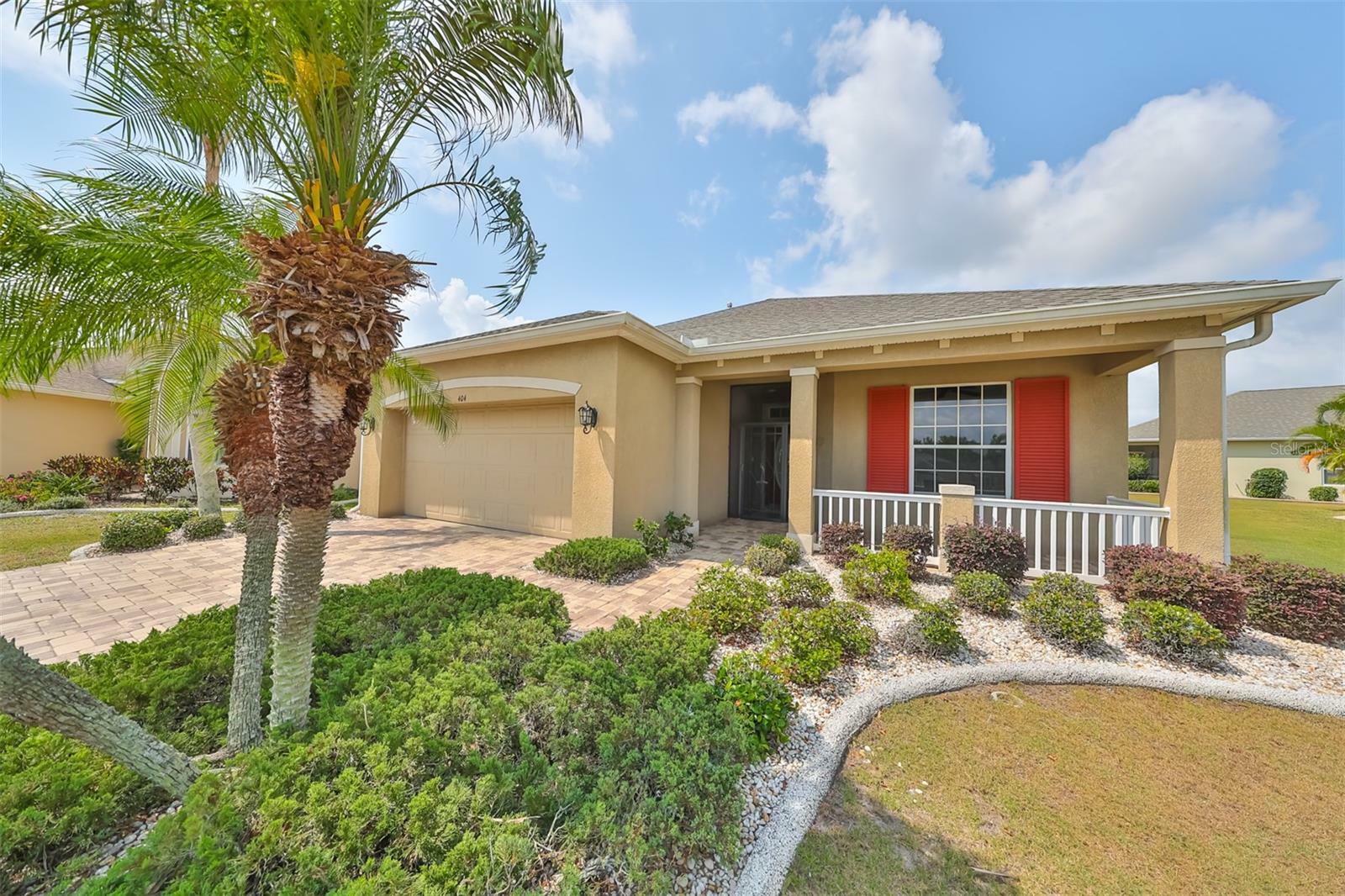 Property Photo:  404 Grand Chateaux Way  FL 33573 