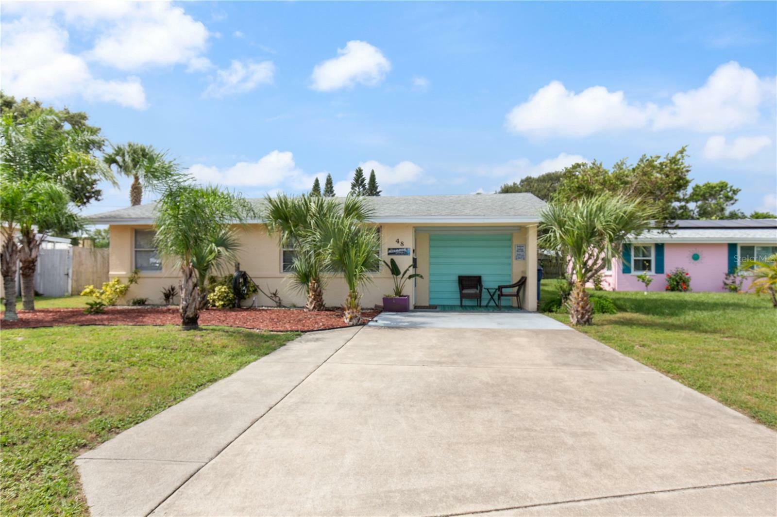 48 Palm Drive  Ormond Beach FL 32176 photo