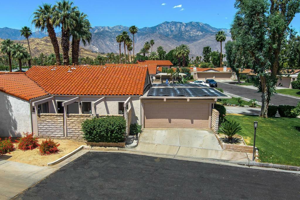 6045 Cleek Place  Palm Springs CA 92264 photo