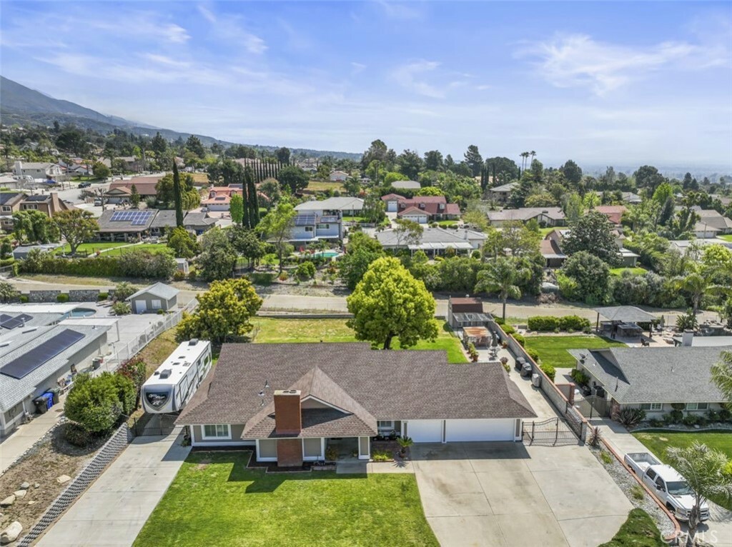 Property Photo: 5345 Jasper Street CA 91701