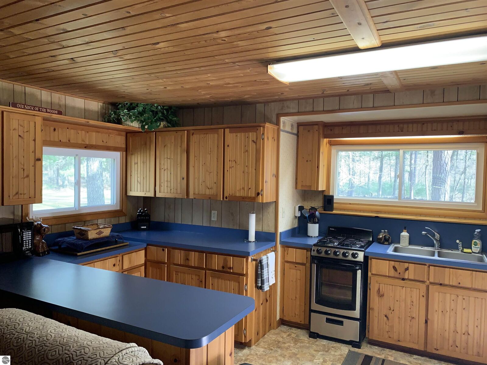 Property Photo: 1120 N Lorenz Road MI 48763