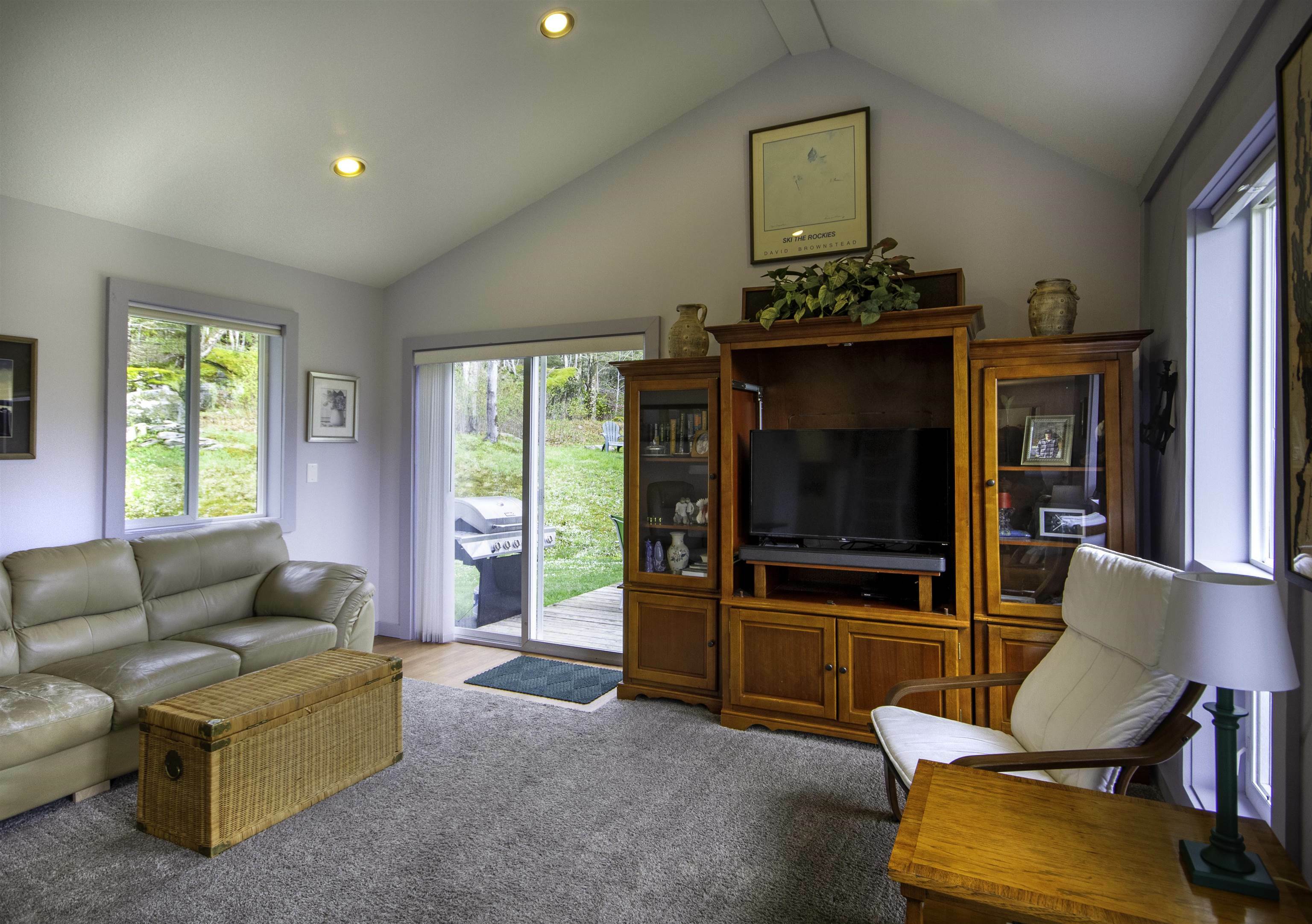 Property Photo: 383 Moody Road VT 05443