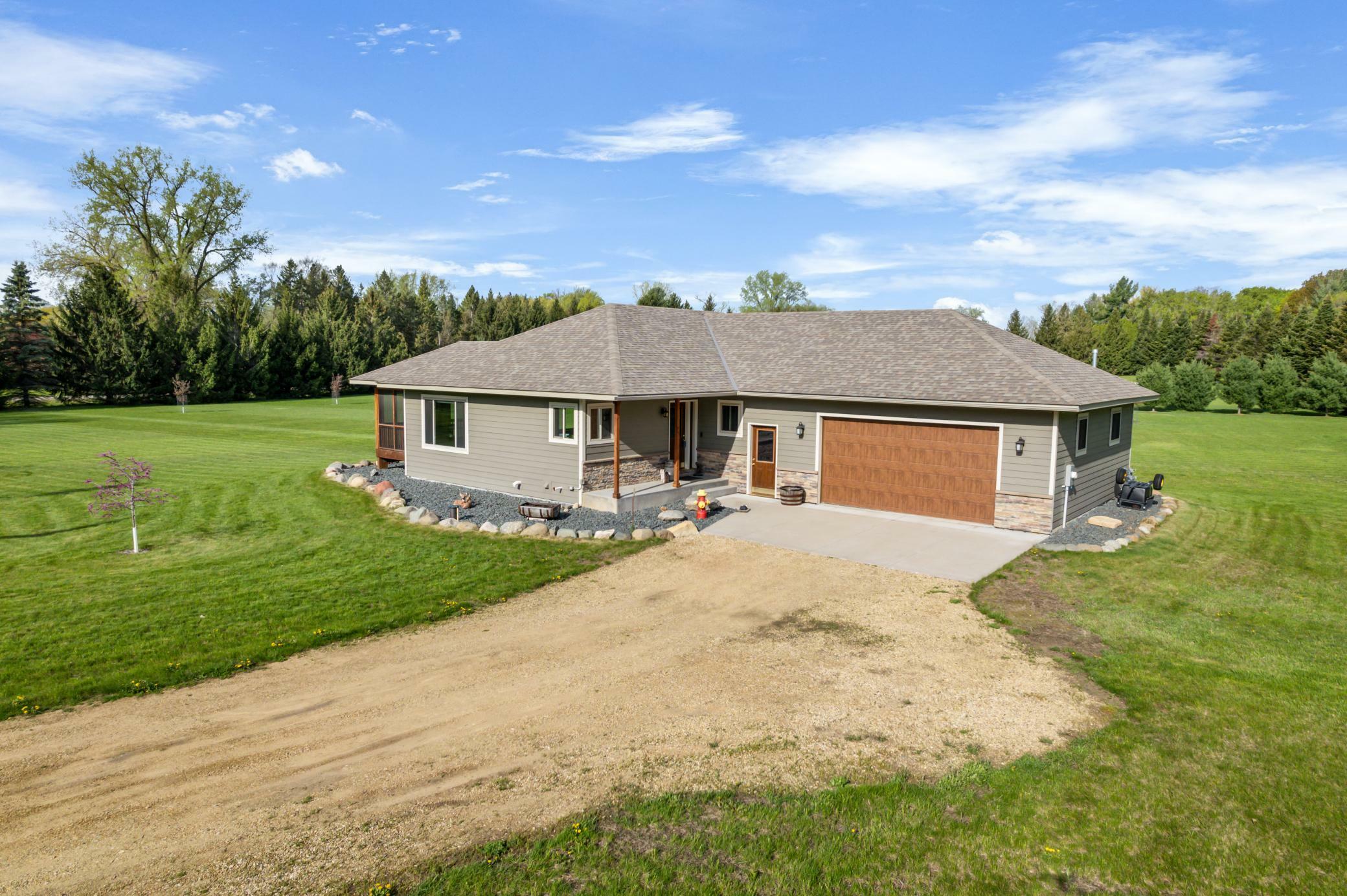 Property Photo: 1388 Hilltop Drive WI 54082