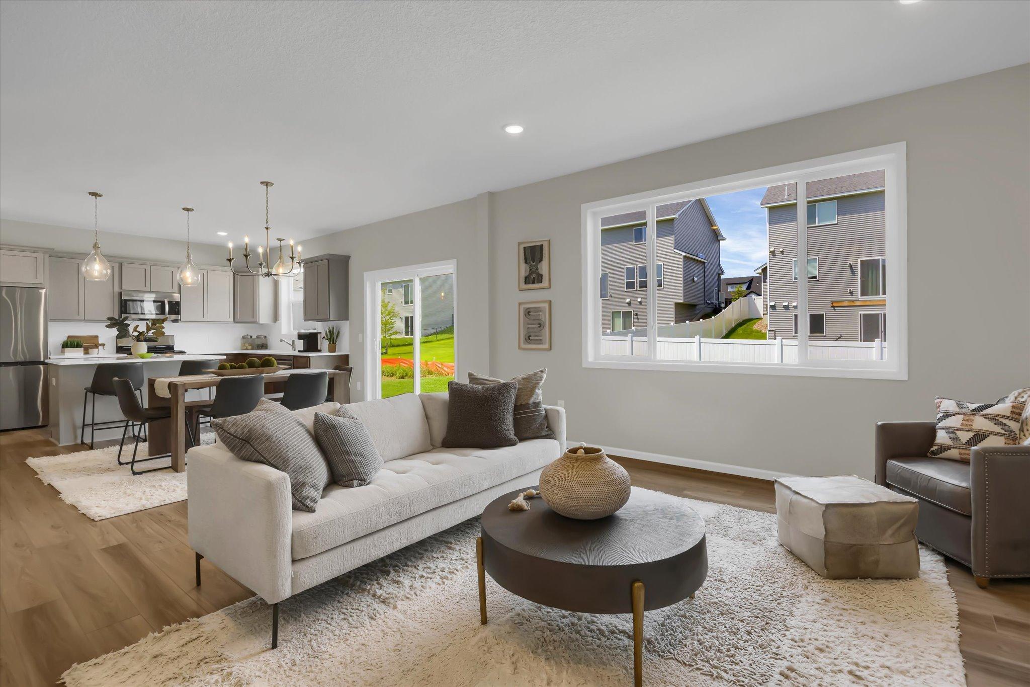 Property Photo: 27660 Andrew Avenue MN 55020