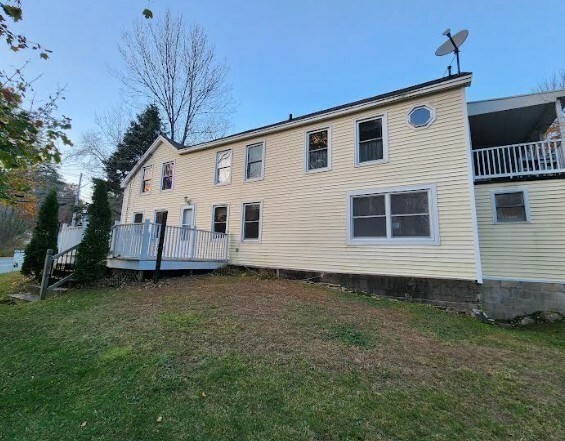 Property Photo: 36 Brookfield Rd MA 01518
