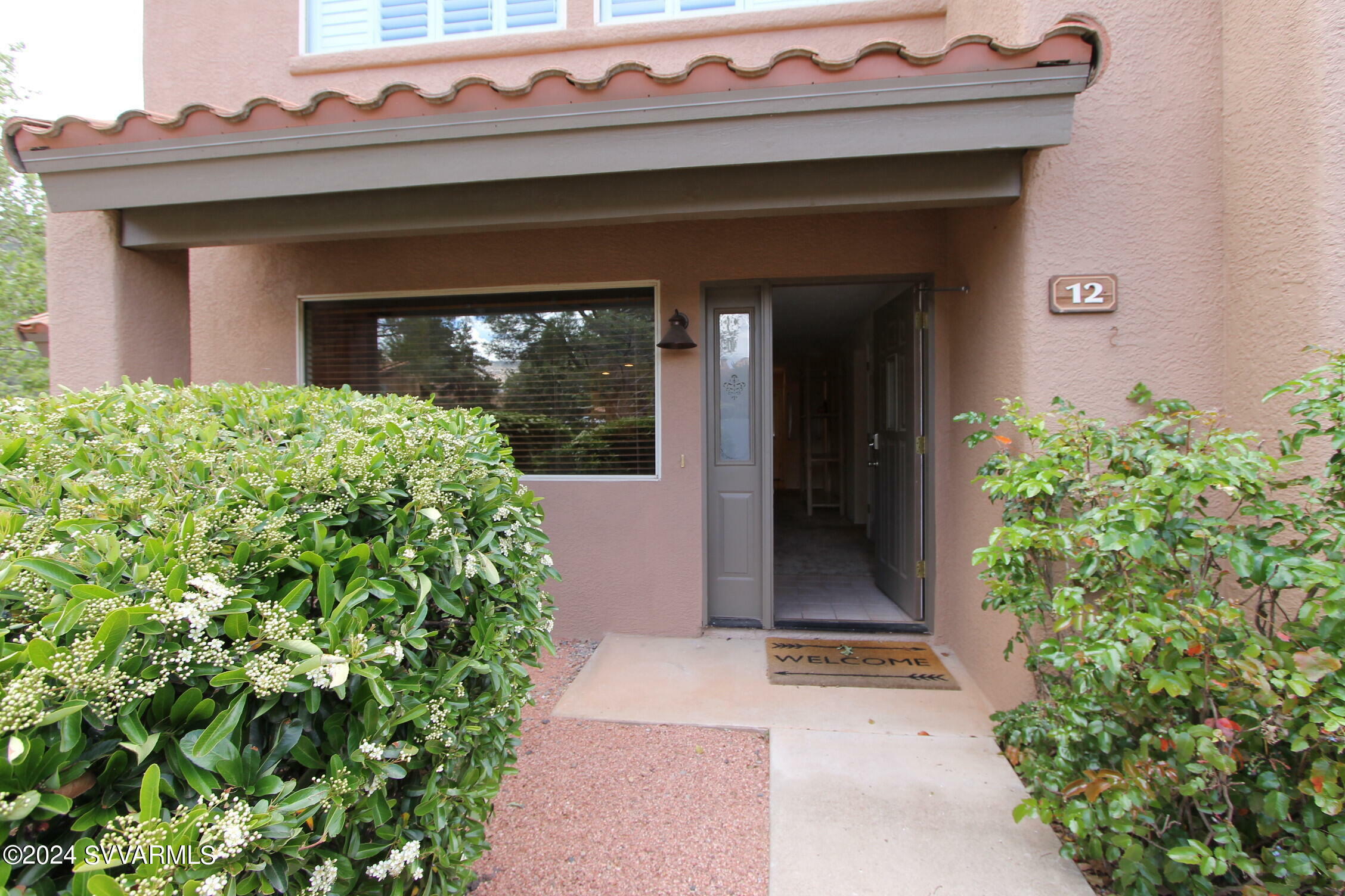 Property Photo:  12 Tanager Lane 21  AZ 86336 