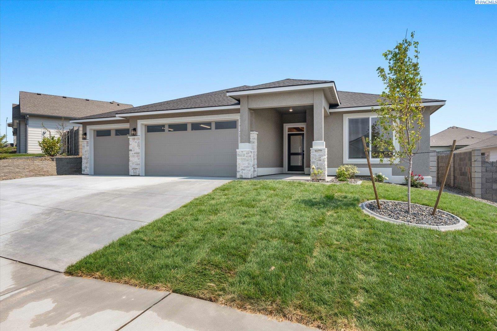 2362 Siena Avenue  Richland WA 99352 photo