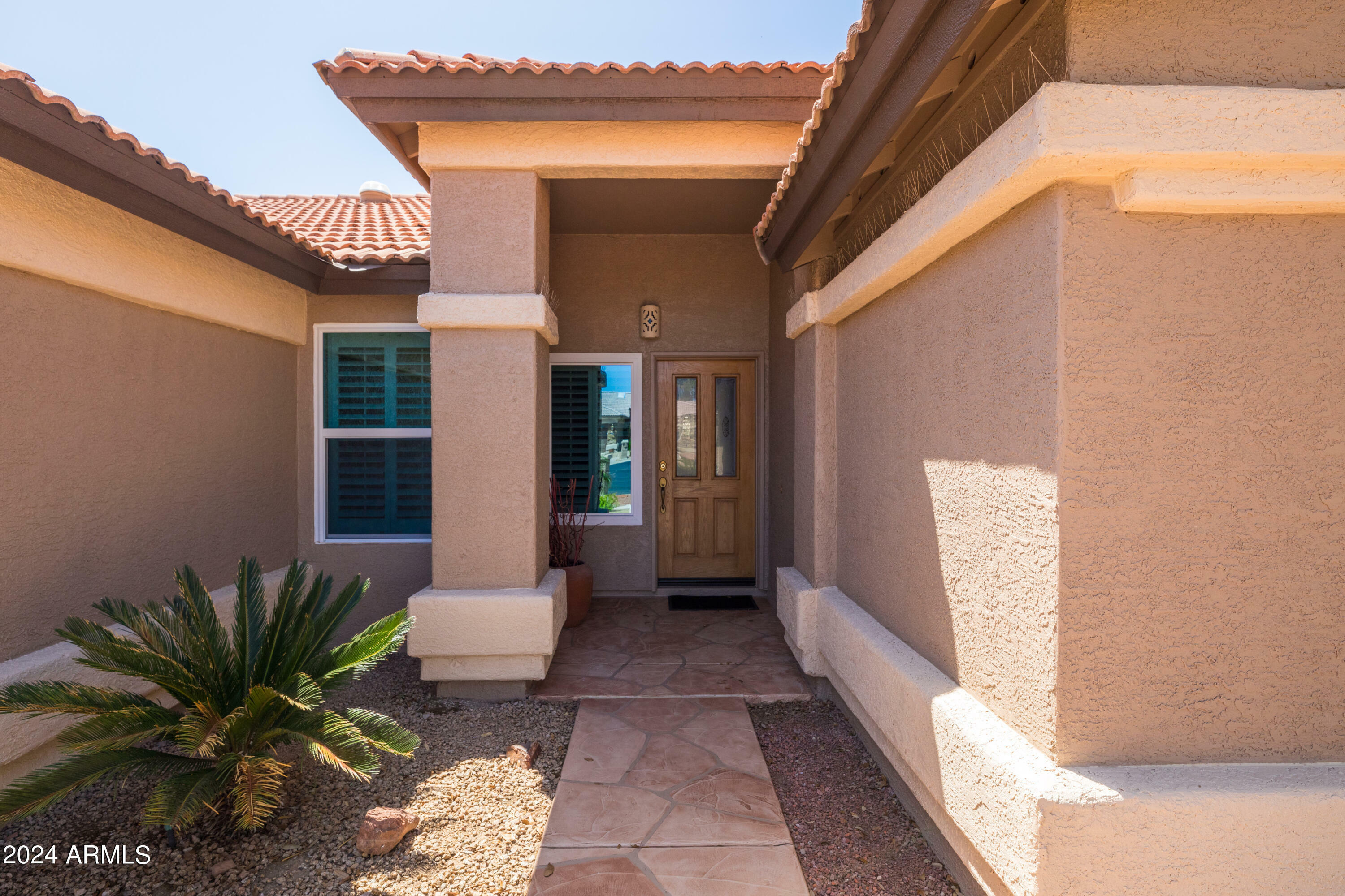 Property Photo:  15405 W Earll Court  AZ 85395 