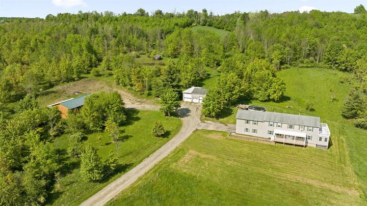 House for sale in Binghamton 154 Gratsinger Road, Binghamton, NY 13903