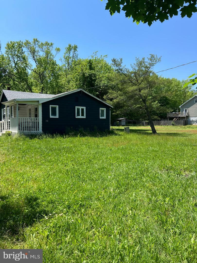 Property Photo: 10 E Point Road NJ 08324