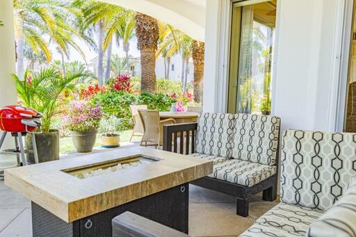 Property Photo:  Phase 1 Palmilla 301  BS  