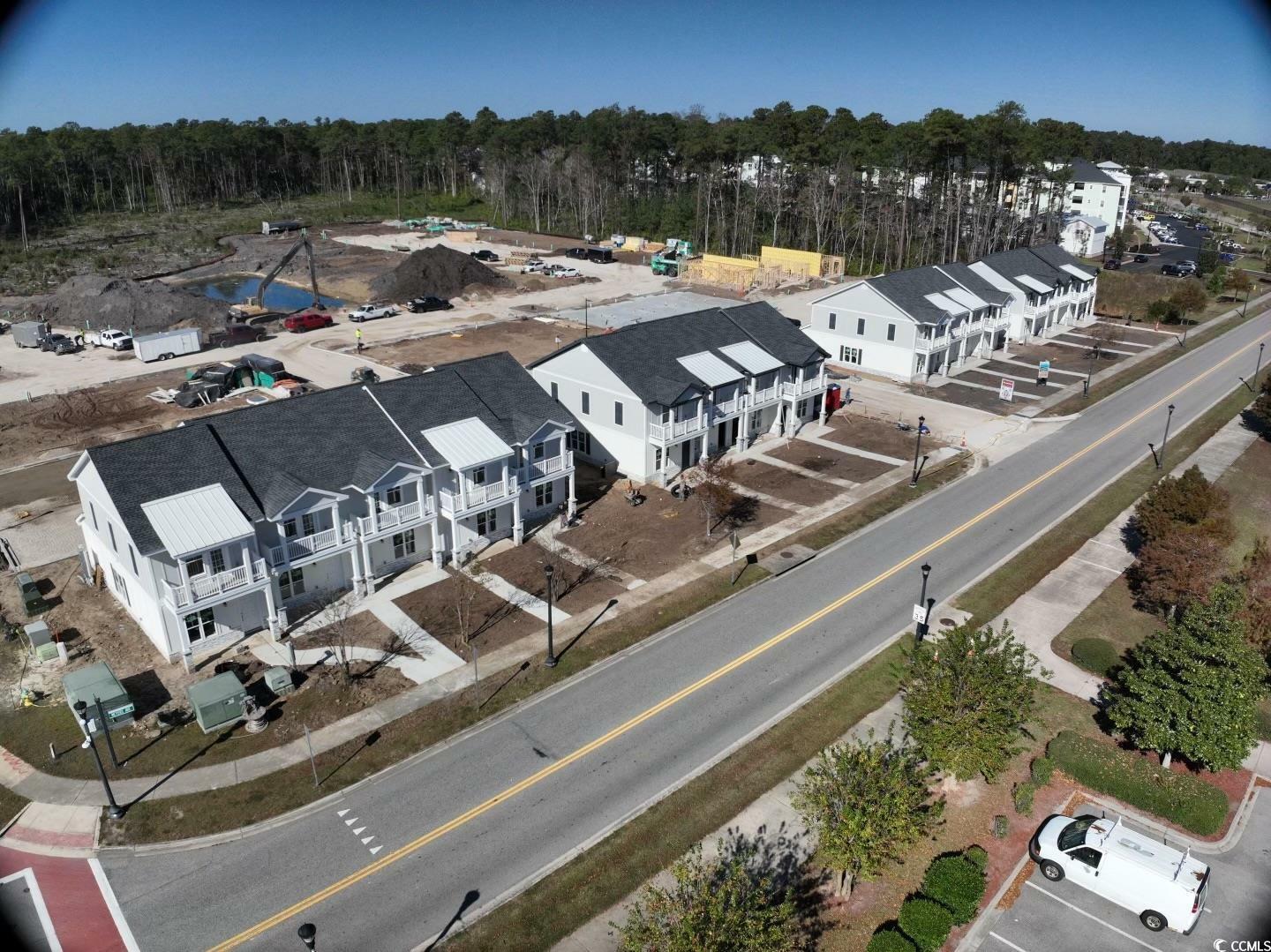 Property Photo: 801 Rebecca Ln. 7E SC 29577