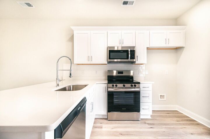 Property Photo:  821 Rebecca Ln. 6D  SC 29577 
