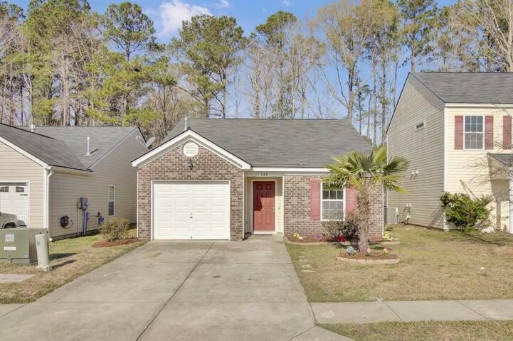 Property Photo:  134 Keaton Brook Drive  SC 29485 