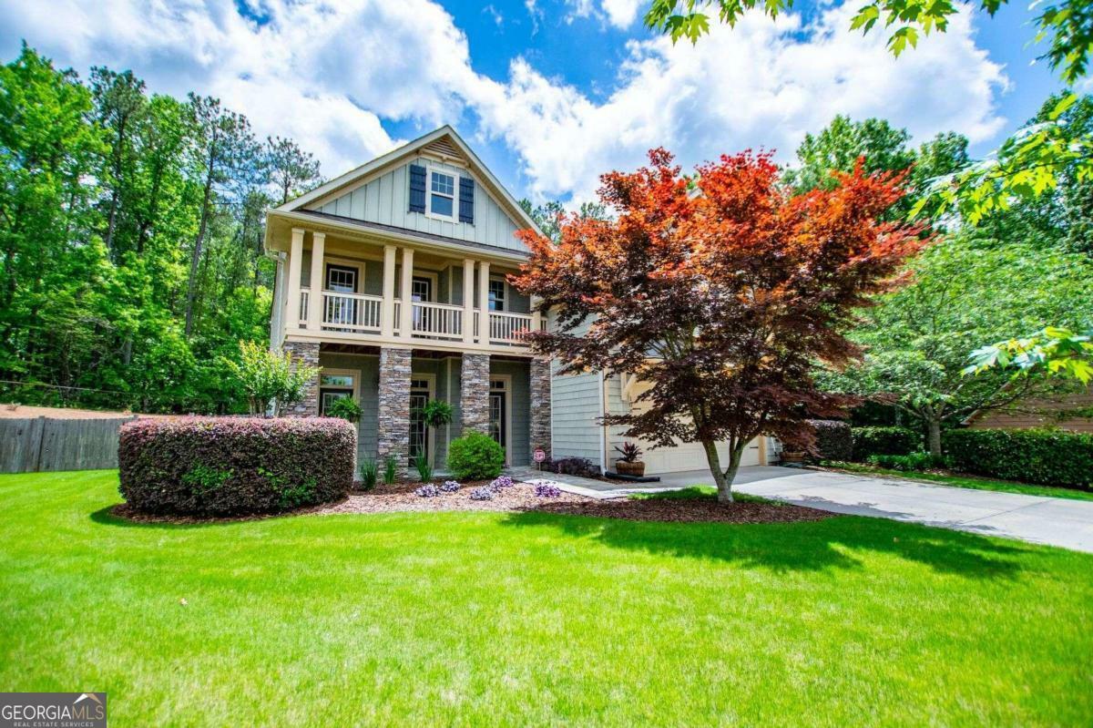Property Photo: 108 Creekstone Way GA 30116