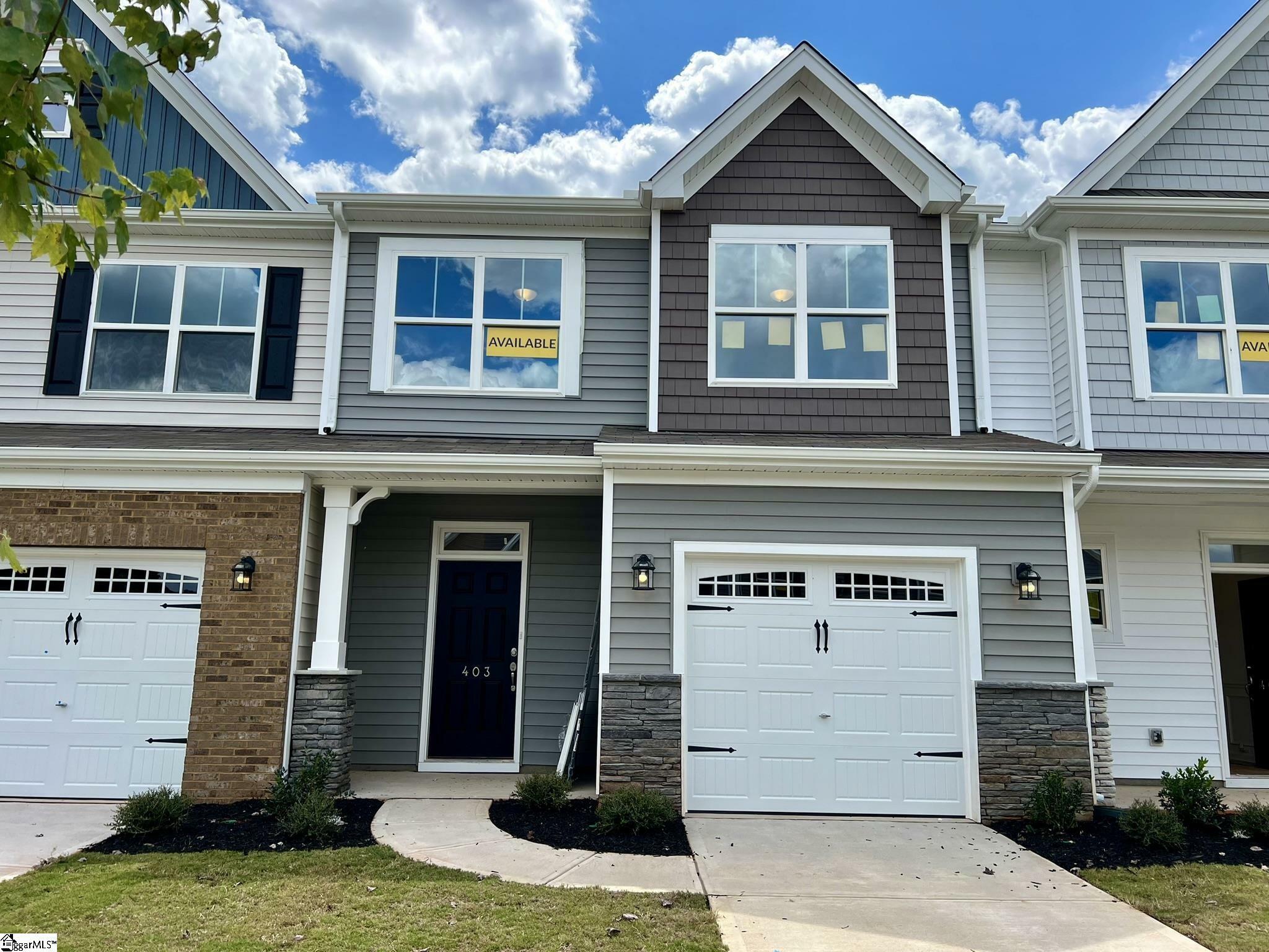 Property Photo:  403 Wallen Court  SC 29673 