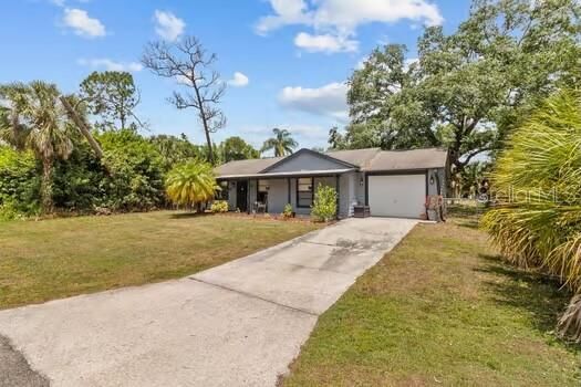 Property Photo: 21032 Nowell Avenue FL 33954